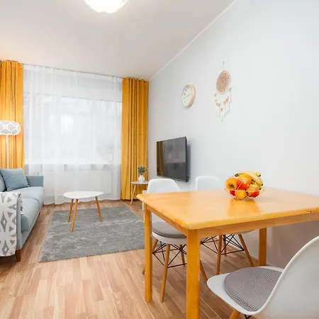 Kahe Magamistoaga Suedalinna Korter Apartment Parnu