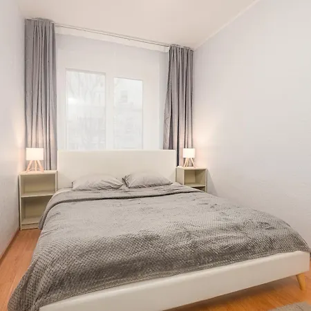 Kahe Magamistoaga Suedalinna Korter Apartment Parnu